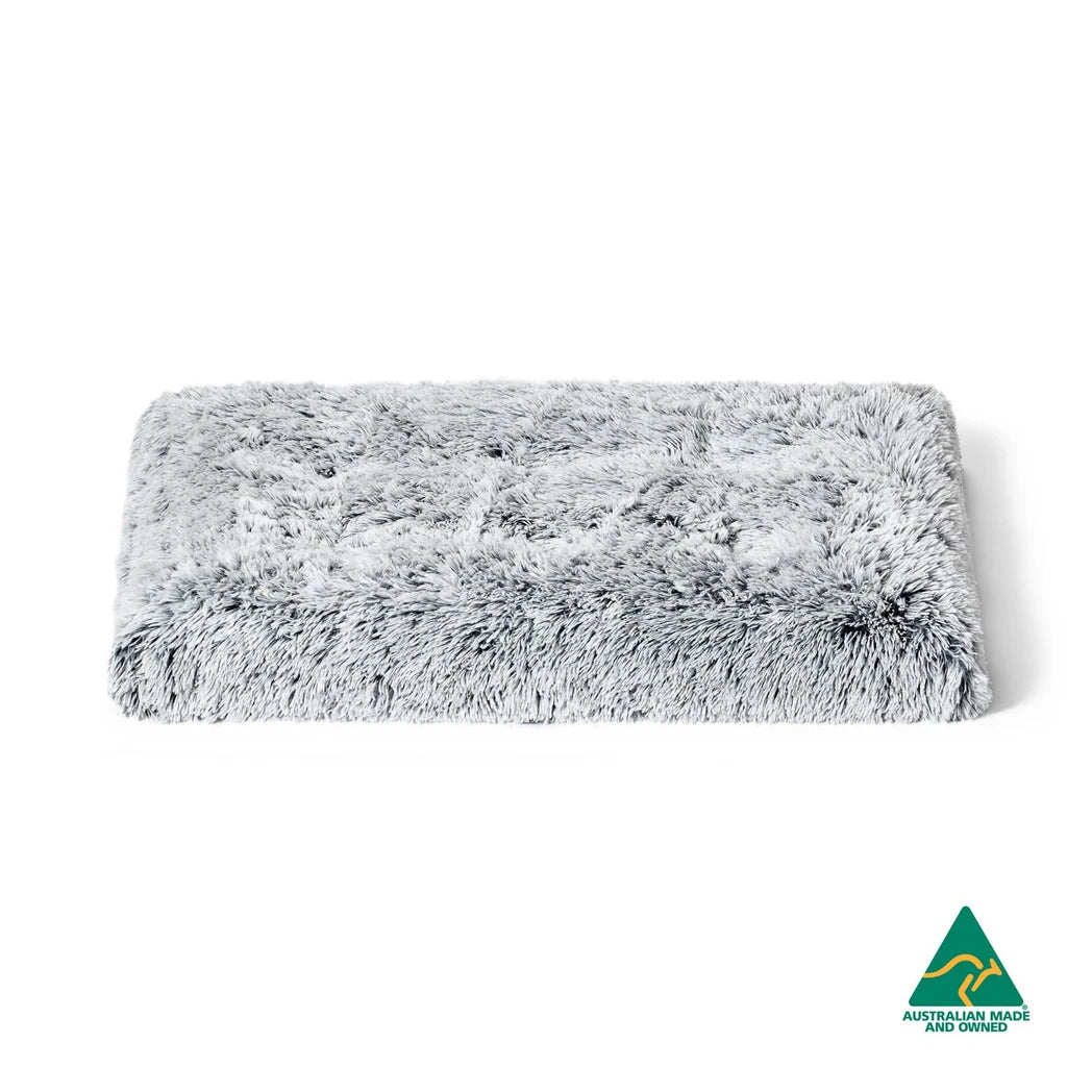 Snooza – Calming Multimat – Silver Fox dog bed Snooza