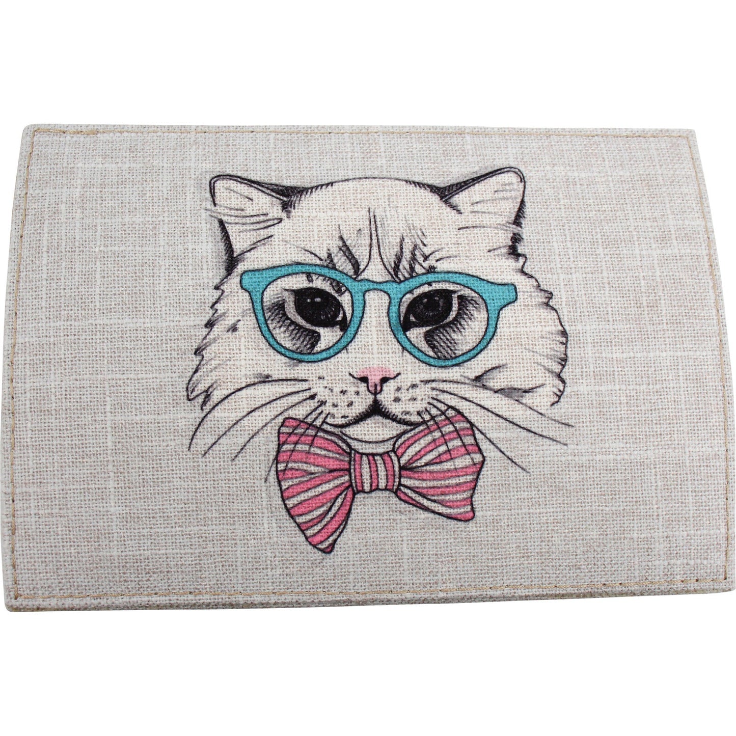 SophistCATed Jewellery box jewellery box Woofy and Whiskers