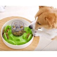 SPIN UFO Maze Interactive Dog Bowl and Slow Feeder Pet Care > Toys SPIN