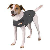 ThunderShirt Anxiety Vest for Dogs Dog Apparel ThunderShirt Small
