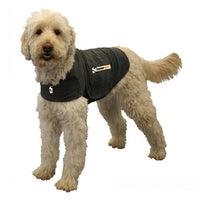 ThunderShirt Anxiety Vest for Dogs Dog Apparel ThunderShirt Large