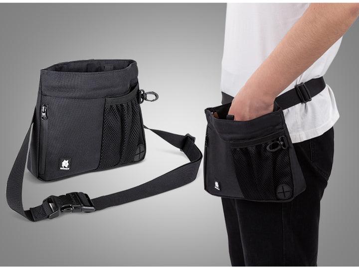 Whinhyepet Double Training Pouch Pet Care > Dog Supplies WINHYEPET