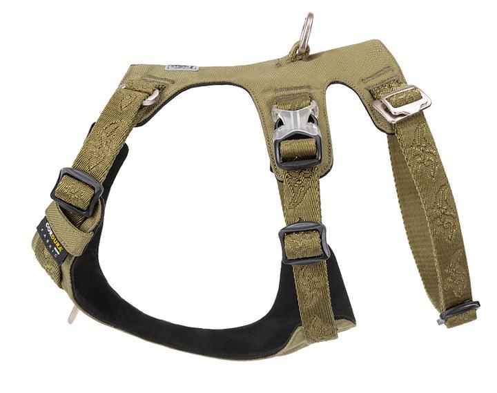 Whinhyepet Harness Army Green XL Pet Care > Dog Supplies WINHYEPET Large