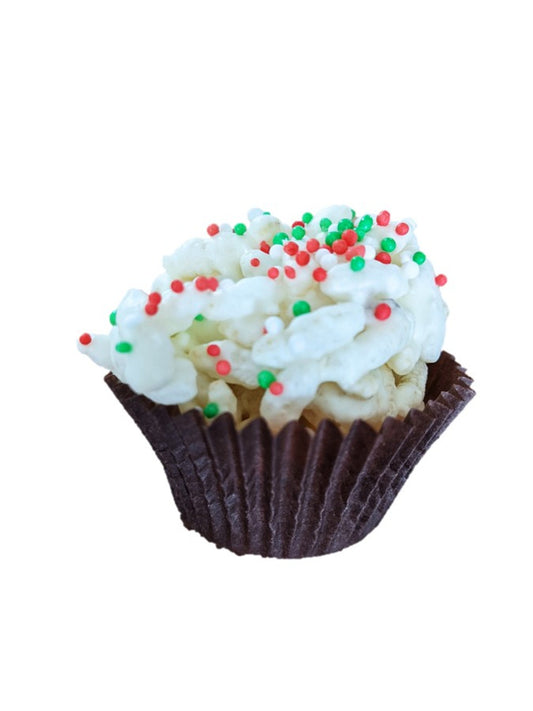 Huds and Toke – White Christmas Crackles Christmas dog treats Huds And Toke