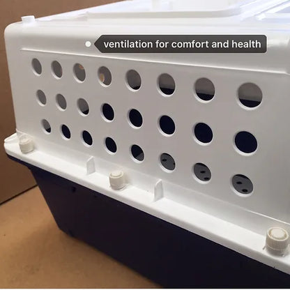 PP Kennel – Pet Transporter Pet Care > Dog Supplies > Dog Carriers & Crates PP Kennel