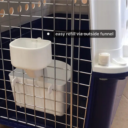 PP Kennel – Pet Transporter Pet Care > Dog Supplies > Dog Carriers & Crates PP Kennel