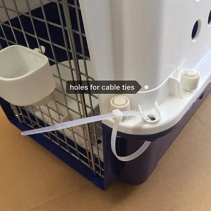PP Kennel – Pet Transporter Pet Care > Dog Supplies > Dog Carriers & Crates PP Kennel