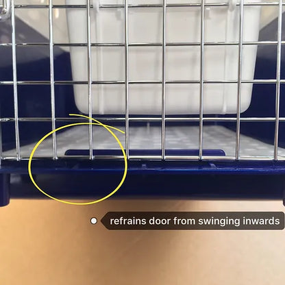 PP Kennel – Pet Transporter Pet Care > Dog Supplies > Dog Carriers & Crates PP Kennel
