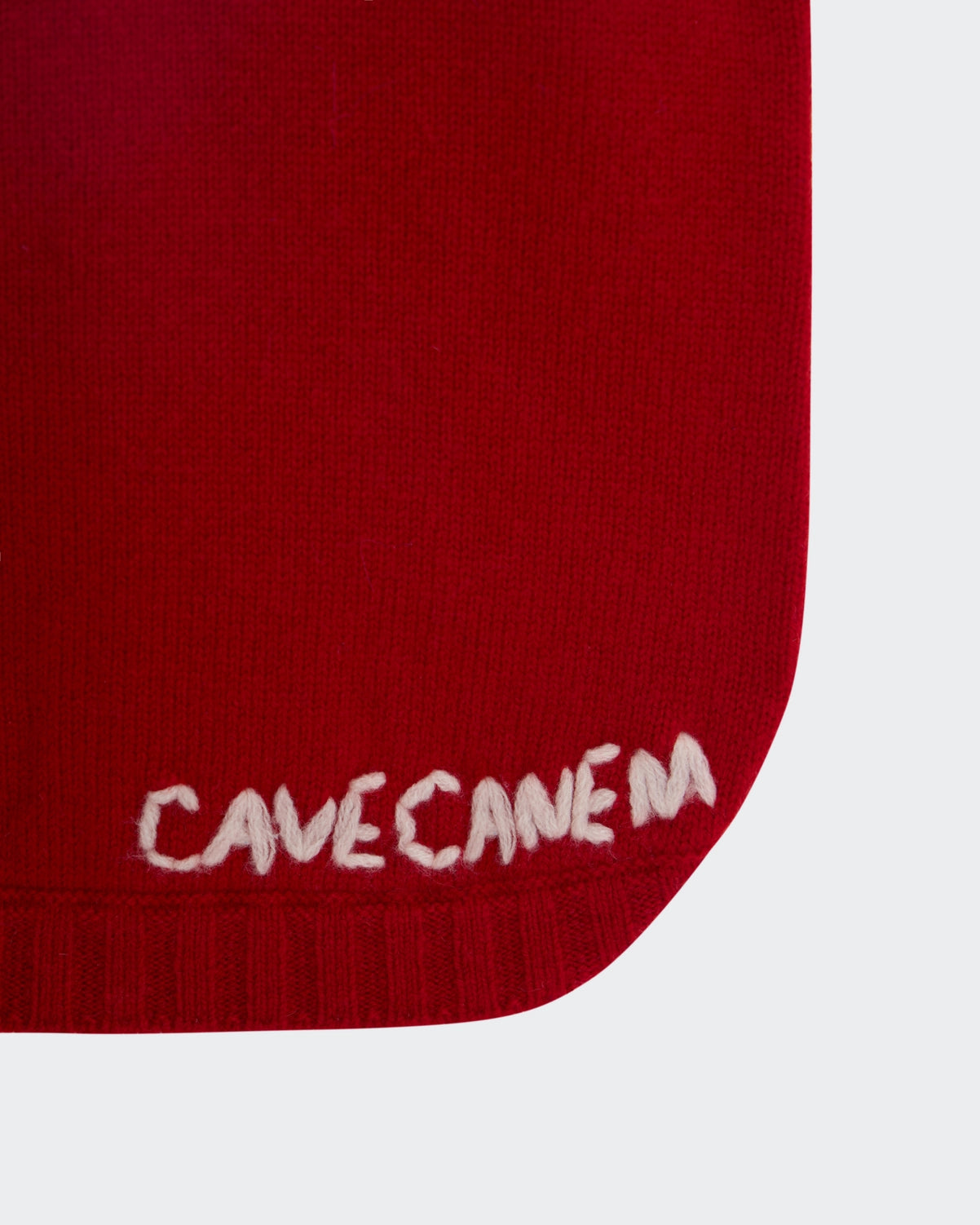100% woolen dog jumper Merino Wool Dog Sweater with Vintage Dome Buttons Retro Red Merino wool 100% woolen dog jumper Cave Canem