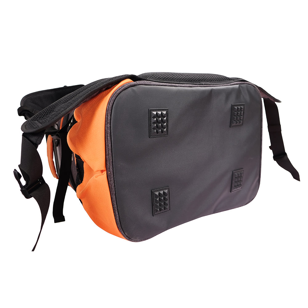 biyaya Two-tier Pet Backpack