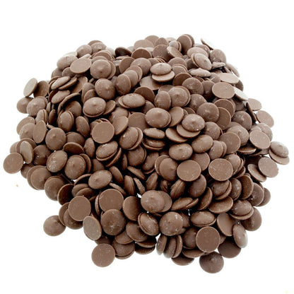 1Kg Dog Treat Carob Drops - Australian Puppy Button Melts Dog treats Rooster Farms