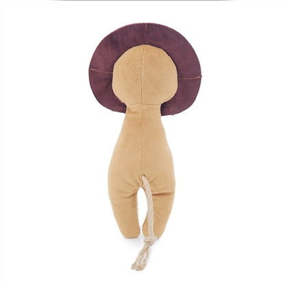 Rosewood ECO friendly elephant Dog Toy Dog toys Rosewood