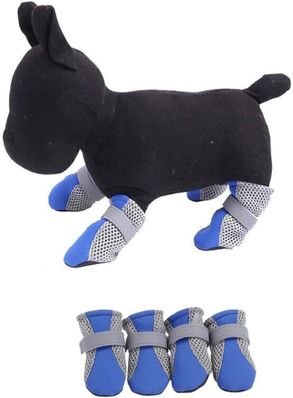 Dog boots