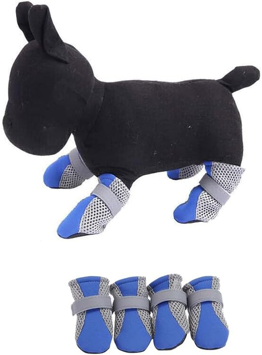 Dog boots
