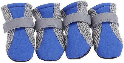 Dog boots