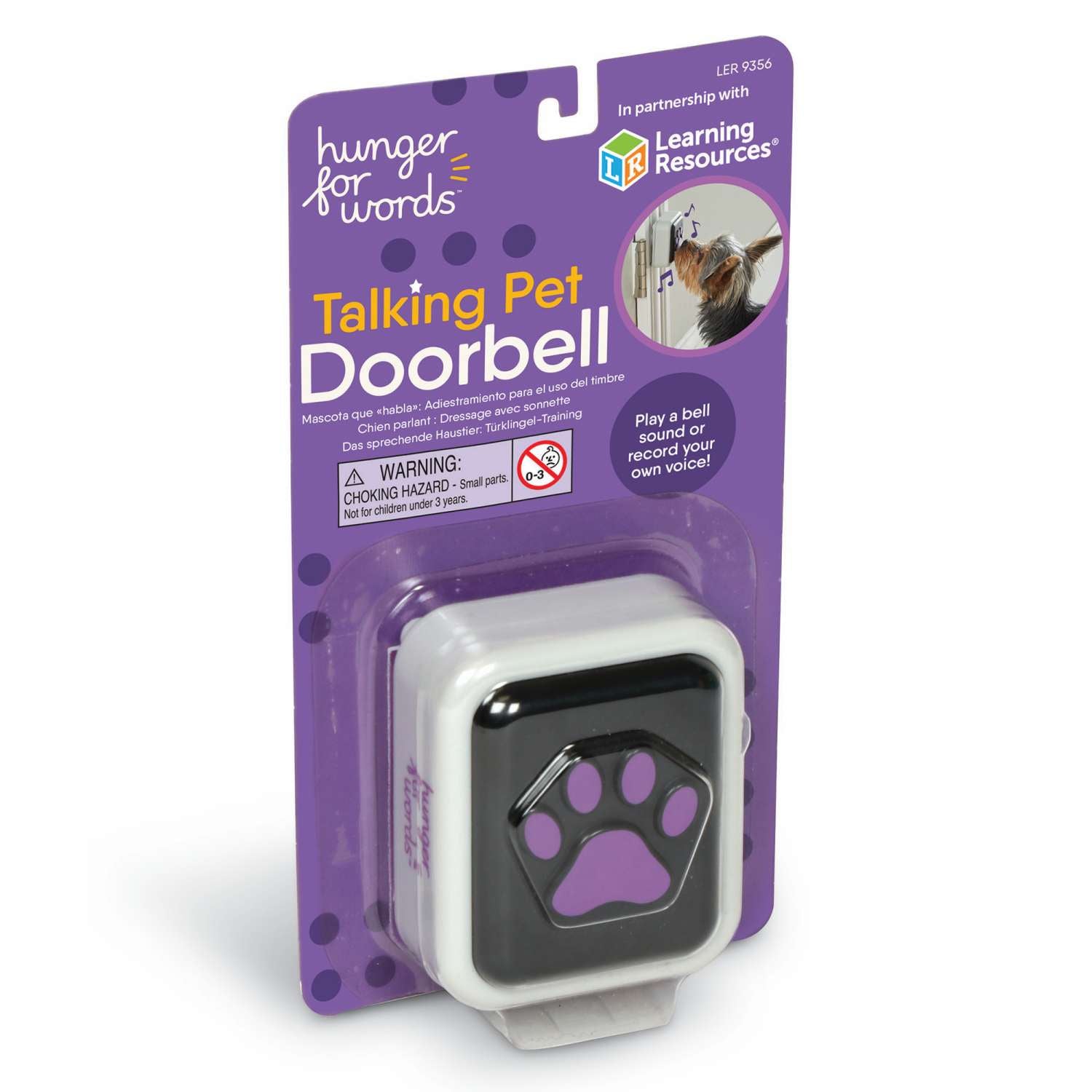 hunger-for-words-talking-pet-doorbell