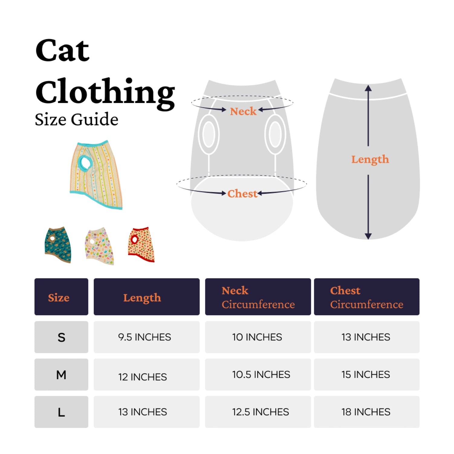 Cool Catnip: Stylish Hats, Glasses, and Cat Clothing cat clothing The furry fox