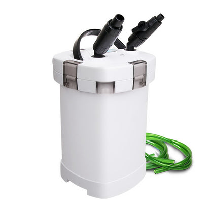 Giantz Aquarium Filter Fish Tank External Canister Water Pump 1250L/H Pet Care > Aquarium > Aquarium Filters & Pumps Woofy and Whiskers