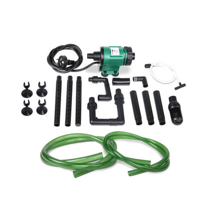 Giantz Aquarium Filter Fish Tank External Canister Water Pump 1250L/H Pet Care > Aquarium > Aquarium Filters & Pumps Woofy and Whiskers