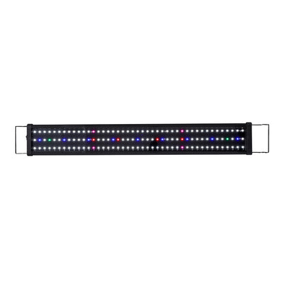 i.Pet Aquarium Light Full Spectrum 90CM Aqua Plant Fish Tank Lamp Pet Care > Aquarium > Aquarium Lighting Woofy and Whiskers