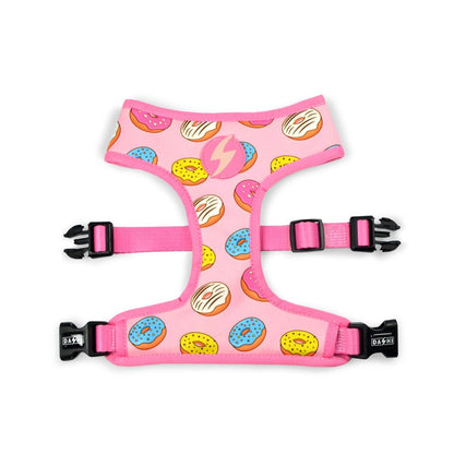 DASHI DONUT NEO MESH Pet Collar & Harnesses DASHI Extra small Harness