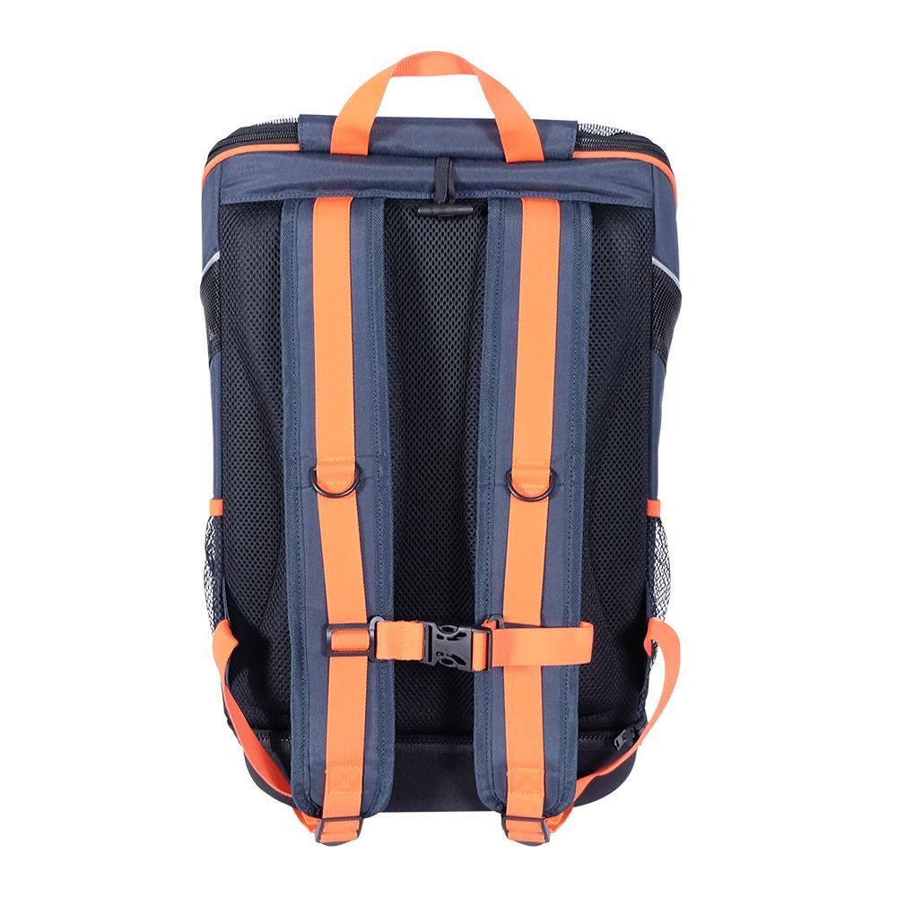 Ibiyaya Ultralight Backpack Pet Carrier - Navy Blue