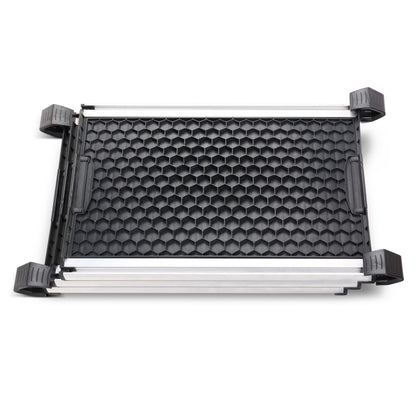 i.Pet Dog Ramp Pet Stairs Steps Car SUV Foldable Portable Ladder Adjustable Pet Care > Dog Supplies > Dog Steps & Ramps ipet