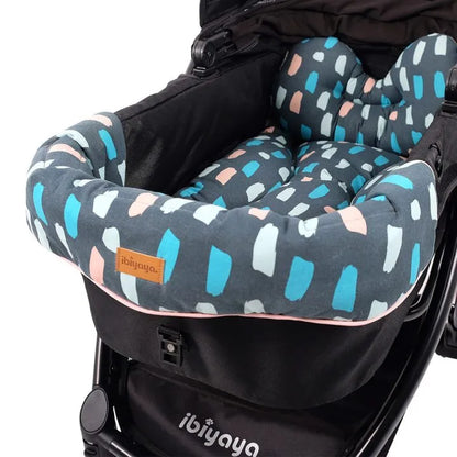 Ibiyaya Comfort+ Pet Stroller Add-on Accessory Kit Pet Stroller Accessories Ibiyaya Play Small