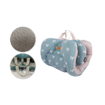 Ibiyaya Comfort+ Pet Stroller Add-on Accessory Kit Pet Stroller Accessories Ibiyaya