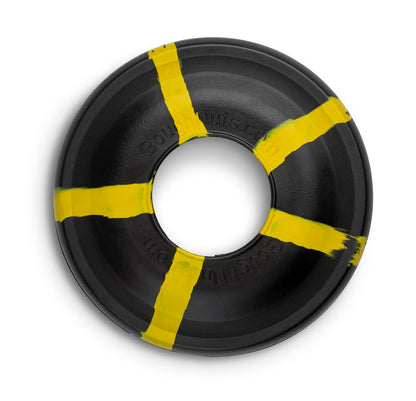 goughnuts Flynut tough dog toys GOUGHNUTS