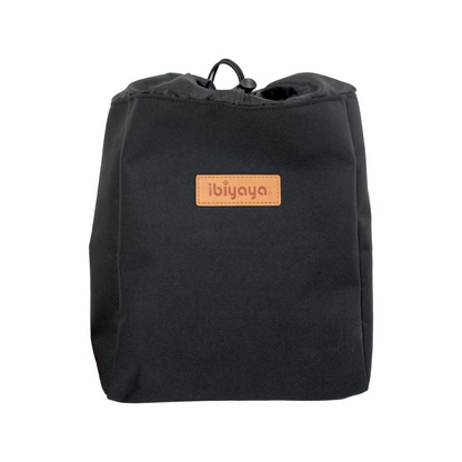 Ibiyaya MOLLE Storage Pouch for Ibiyaya Pet Strollers Pet Stroller storage bag Ibiyaya