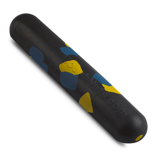Goughnuts Water Sticks Dog toys GOUGHNUTS Jet Black
