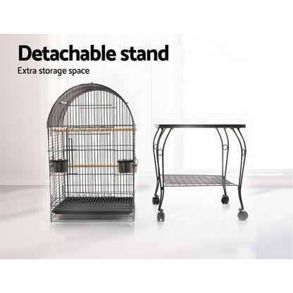 i.Pet Bird Cage 150cm Large Aviary Pet Care > Bird > Bird Cages & Stands ipet