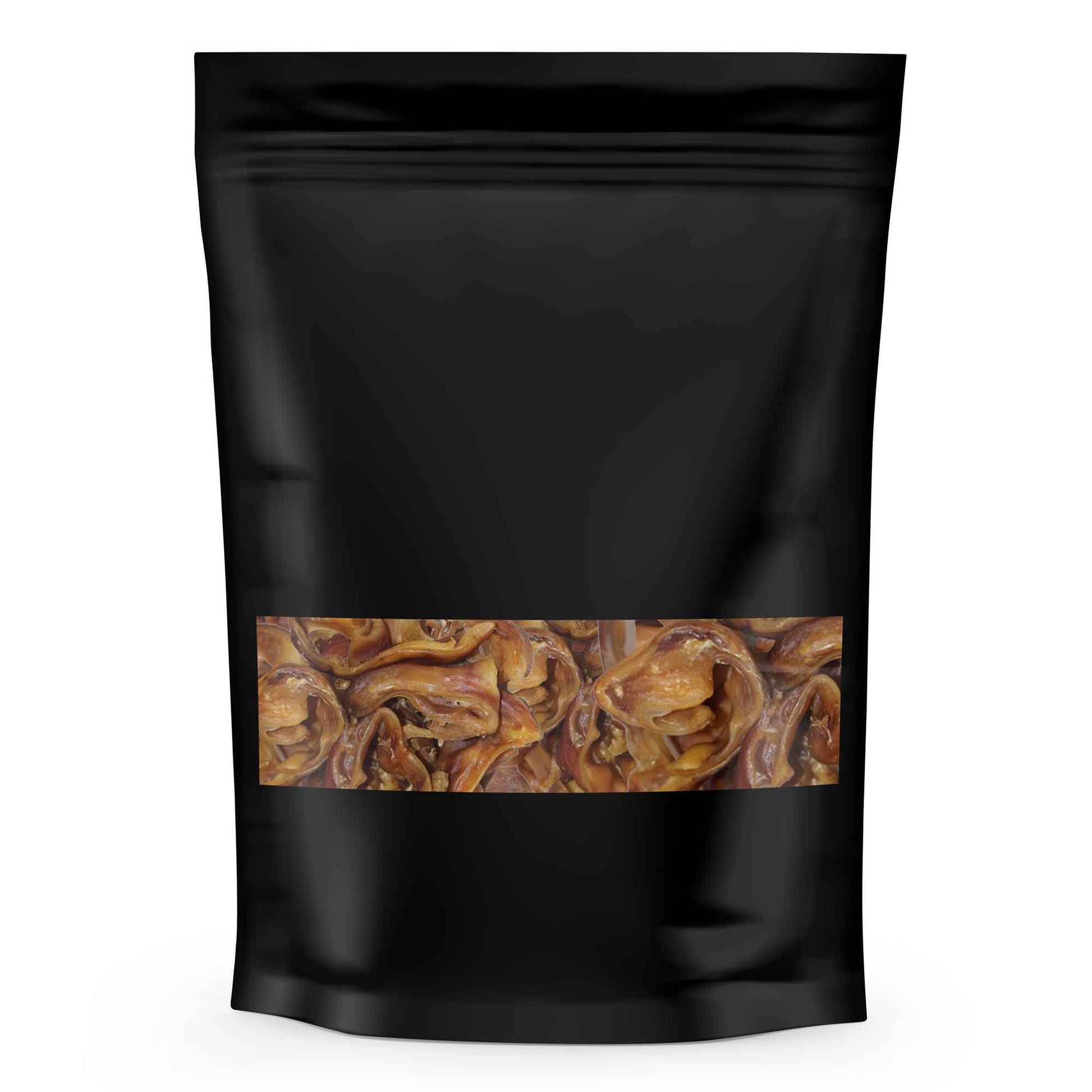 400g Dog Treat Pig Ear Strips - Dehydrated Australian Healthy Puppy Chew Pet Care > Pet Food > Dog Food Rooster Farm