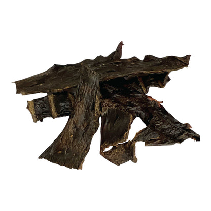 400g Dog Treat Beef Liver Pieces - Dehydrated Australian Healthy Puppy Chew Pet Care > Pet Food > Dog Food Rooster Farm