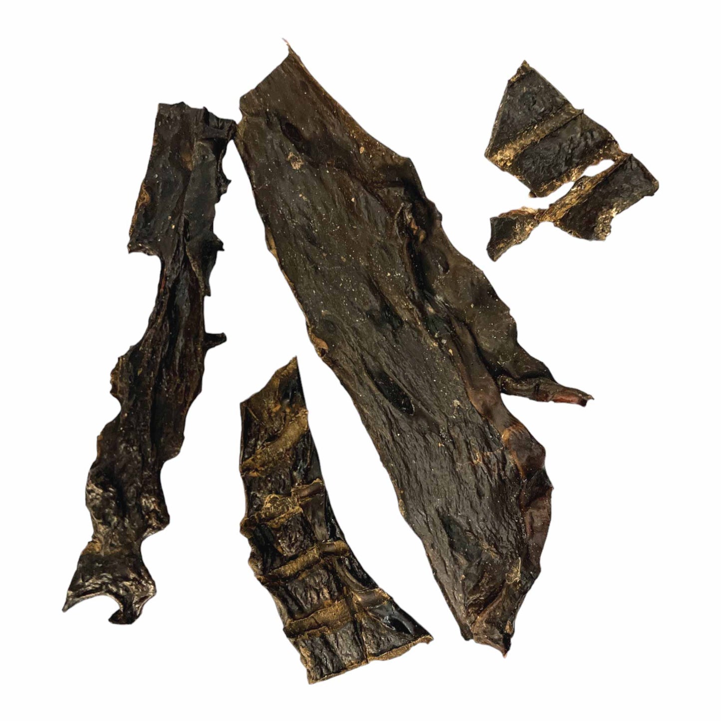 400g Dog Treat Beef Liver Pieces - Dehydrated Australian Healthy Puppy Chew Pet Care > Pet Food > Dog Food Rooster Farm