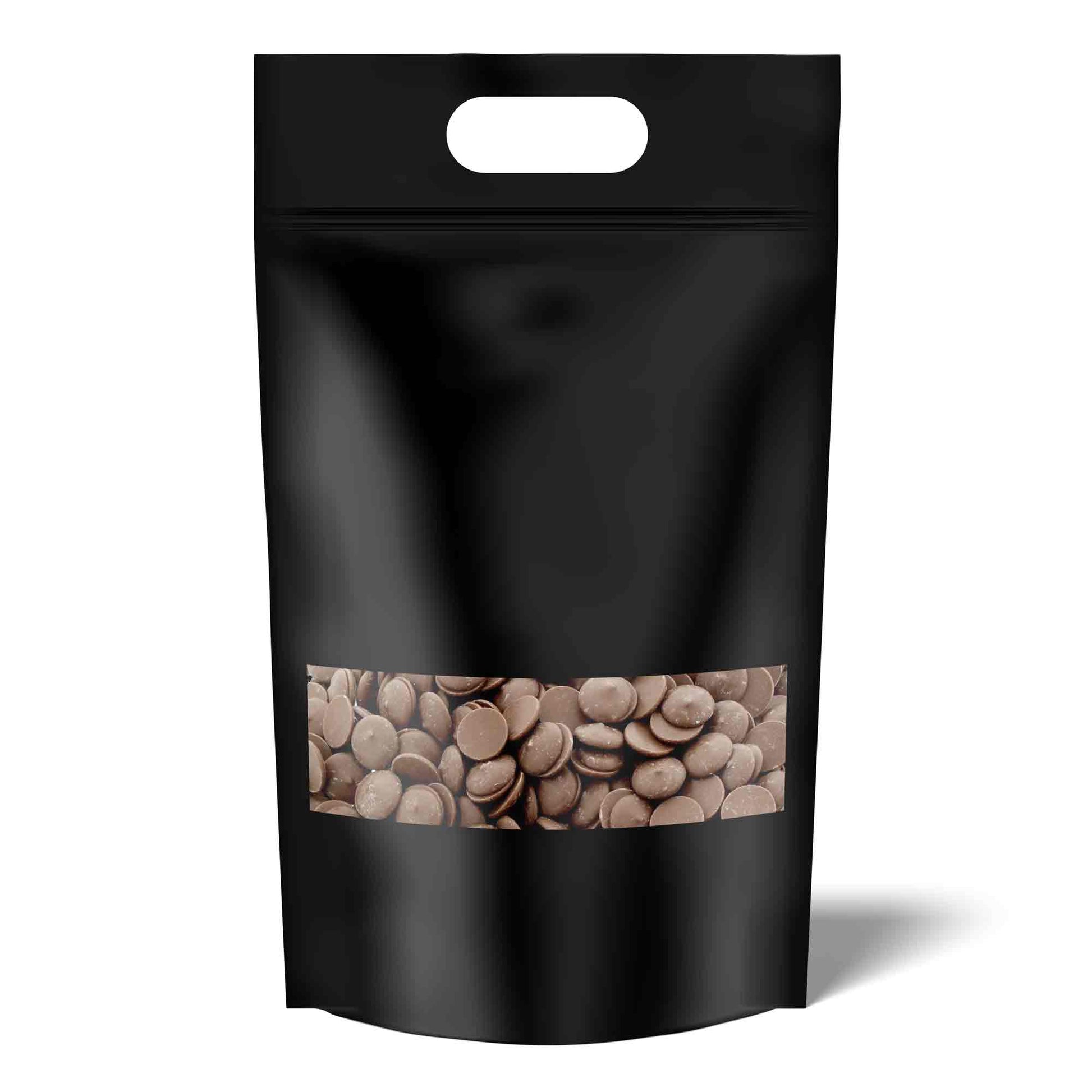 5Kg Dog Treat Carob Drops - Australian Puppy Button Melts Pet Care > Pet Food > Dog Food Rooster Farm