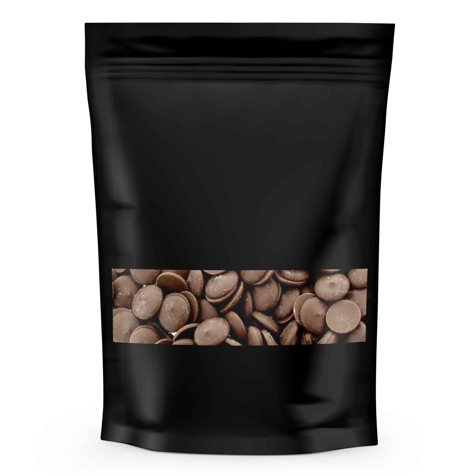 400g Dog Treat Carob Drops - Australian Puppy Button Melts Pet Care > Pet Food > Dog Food Rooster Farm