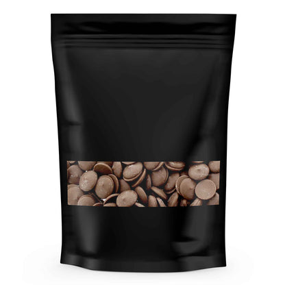 400g Dog Treat Carob Drops - Australian Puppy Button Melts Pet Care > Pet Food > Dog Food Rooster Farm