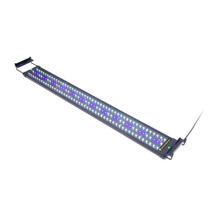 27W Aquarium Blue White LED Light for Tank 95-115cm Pet Care > Aquarium > Aquarium Lighting Dynamic Power