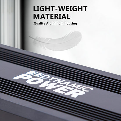 27W Aquarium Blue White LED Light for Tank 95-115cm Pet Care > Aquarium > Aquarium Lighting Dynamic Power