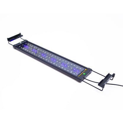 11W Aquarium Blue White LED Light for Tank 50-70cm Pet Care > Aquarium > Aquarium Lighting Dynamic Power