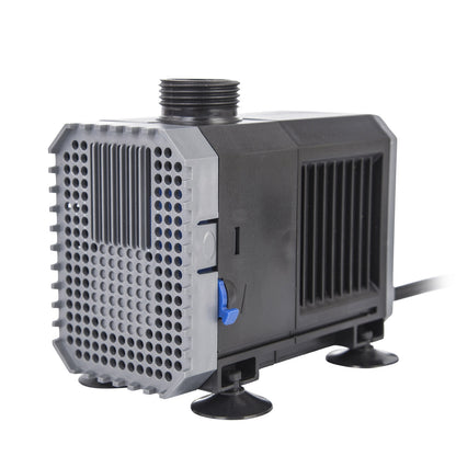 Aquarium Submersible Pond Water Pump 3000L/H 55W 3m Pet Care > Aquarium > Aquarium Filters & Pumps Dynamic Power