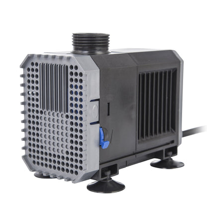 Aquarium Submersible Pond Water Pump 5000L/H 80W 3.8m Pet Care > Aquarium > Aquarium Filters & Pumps Dynamic Power