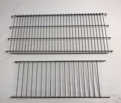 YES4PETS 3 X Platforms & 3 X Ladders For 140 cm Ferret Parrot Cat Bird Cage Pet Care > Bird > Bird Cages & Stands YES4PETS
