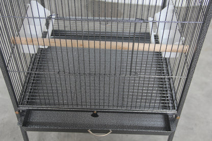 YES4PETS 160 cm Large Bird Cage Parrot Aviary Pet Stand-alone Budgie Cage Pet Care > Bird > Bird Cages & Stands YES4PETS