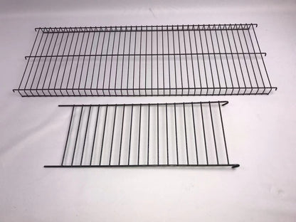 YES4PETS 3 X Platforms & 3 X Ladders For 180 cm Ferret Cat Bird Parrot Cage Pet Care > Bird > Bird Cages & Stands YES4PETS