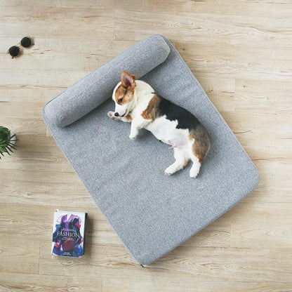 PETKIT Deep Sleep Mattress- M Pet Care > Dog Supplies > Dog Beds Woofy and Whiskers