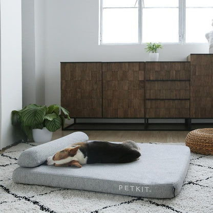 PETKIT Deep Sleep Mattress- M Pet Care > Dog Supplies > Dog Beds Woofy and Whiskers