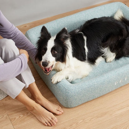 PETKIT Four Season Sleep Bed - S Pet Care > Dog Supplies > Dog Beds Woofy and Whiskers